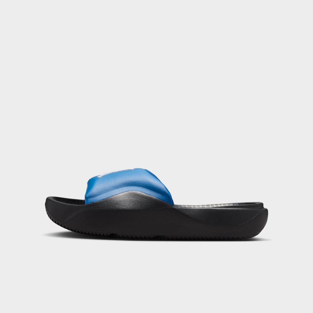 Sandalias y Chanclas casual para niño en azul · HF4490-403 - vista 2