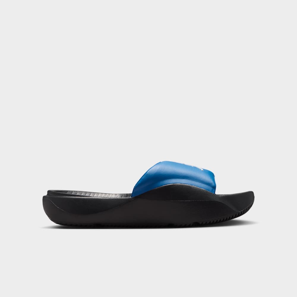 Sandalias y Chanclas casual para niño en azul · HF4490-403 - vista 4