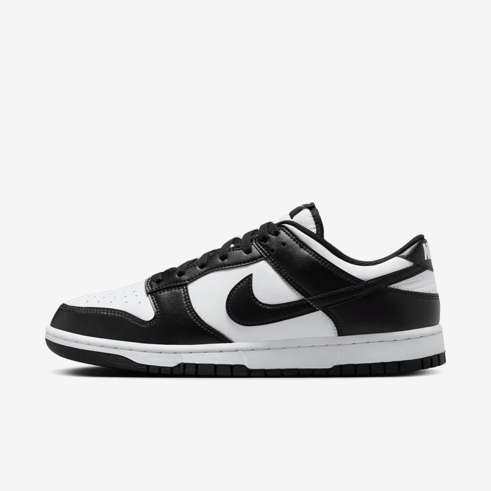 Tenis casual para hombre en blanco · HF5441-100 - vista 1