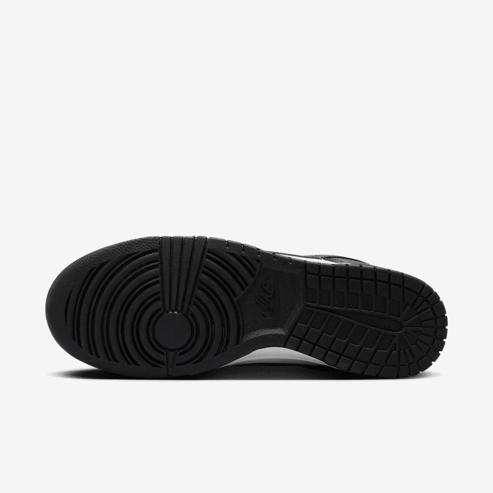 Tenis casual para hombre en blanco · HF5441-100 - vista 2
