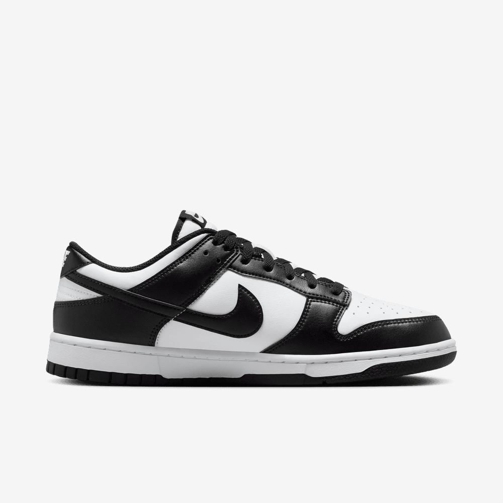 Tenis casual para hombre en blanco · HF5441-100 - vista 3