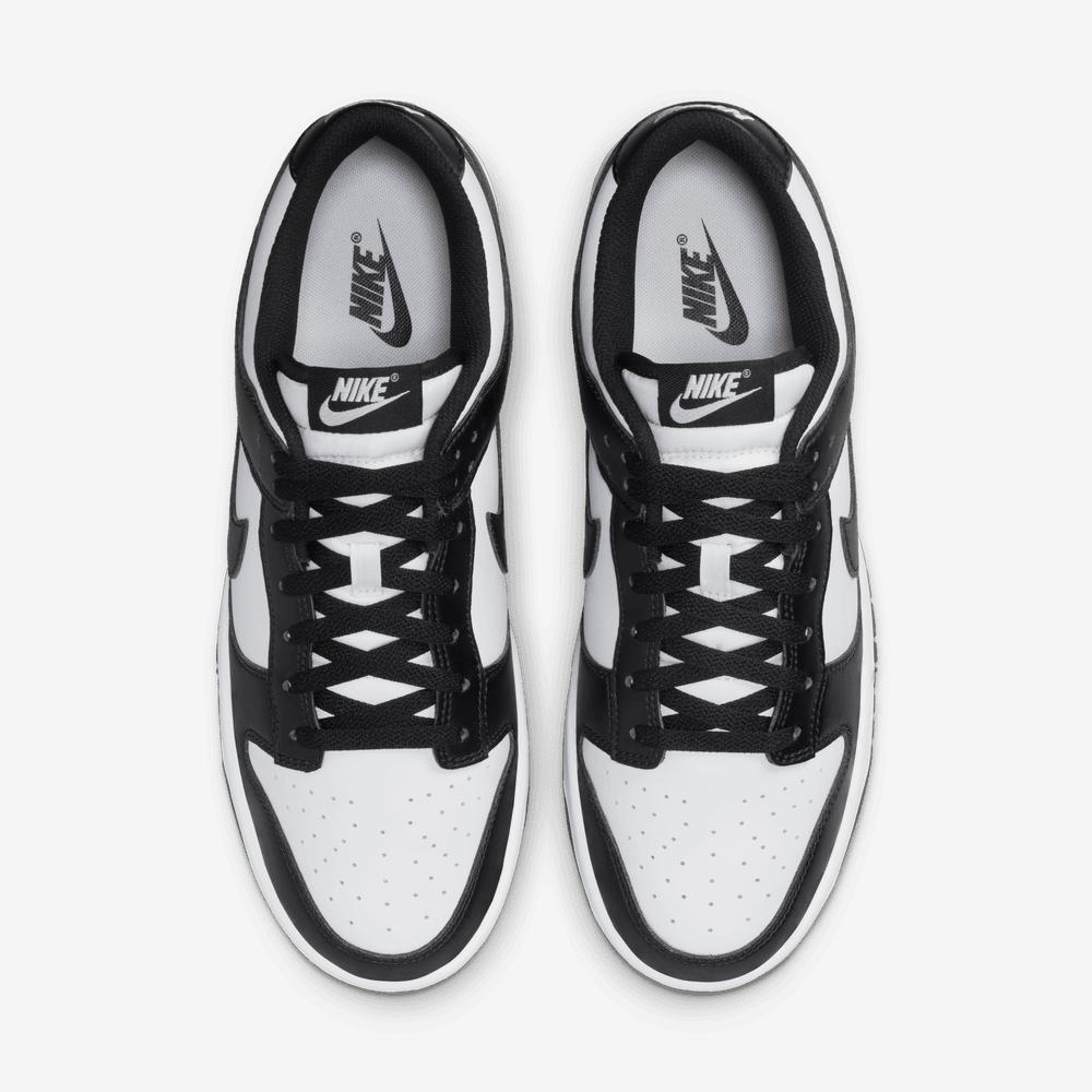 Tenis casual para hombre en blanco · HF5441-100 - vista 4