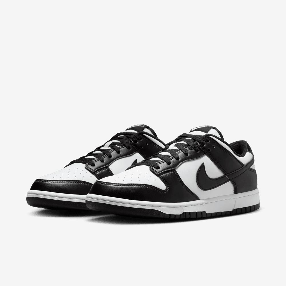 Tenis casual para hombre en blanco · HF5441-100 - vista 5