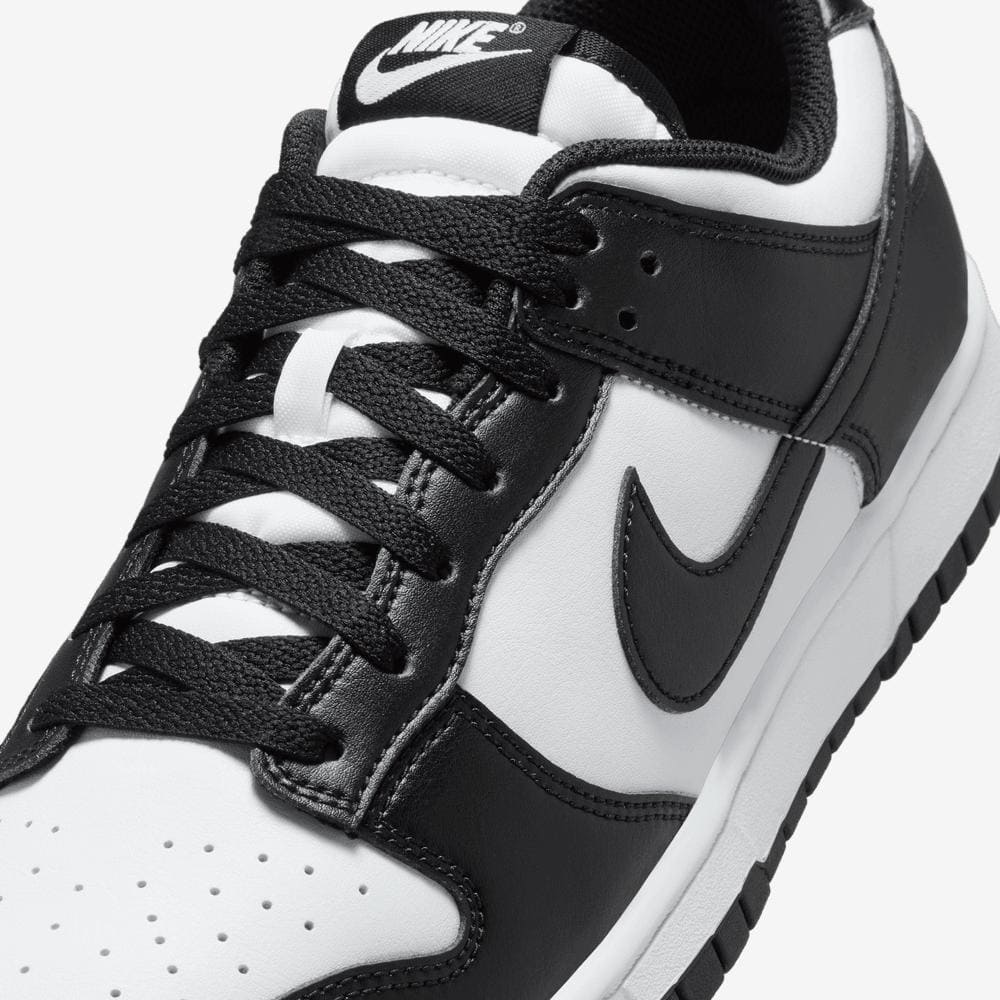 Tenis casual para hombre en blanco · HF5441-100 - vista 7