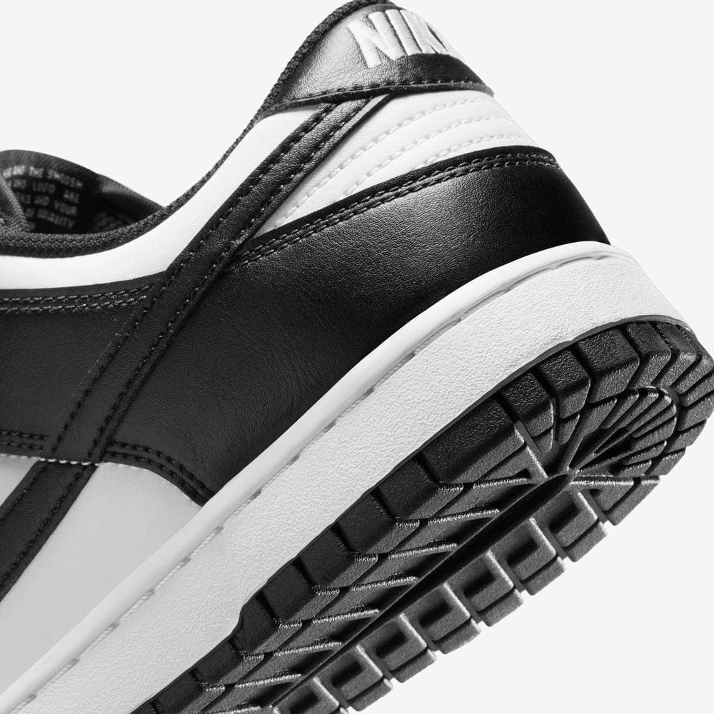 Tenis casual para hombre en blanco · HF5441-100 - vista 8