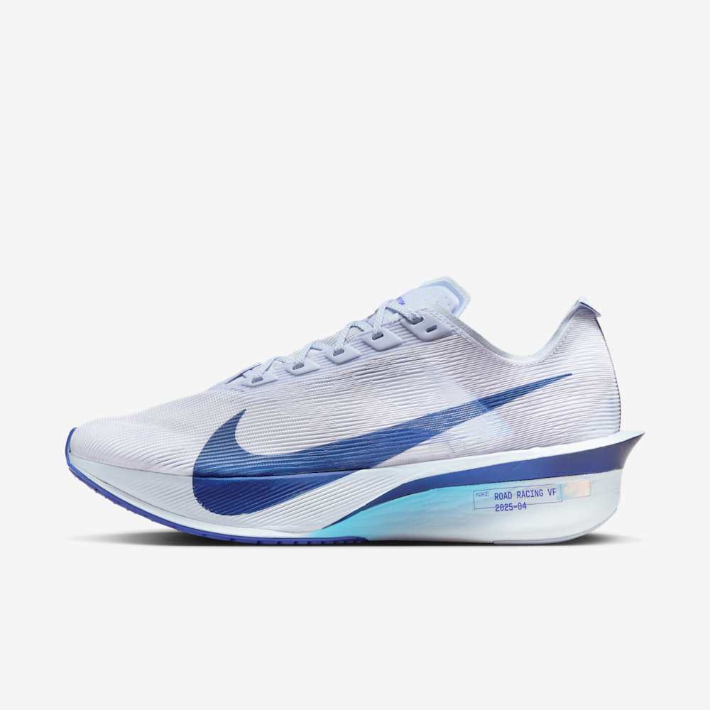 Tenis para correr para mujer en gris · HF6412-001 - vista 1