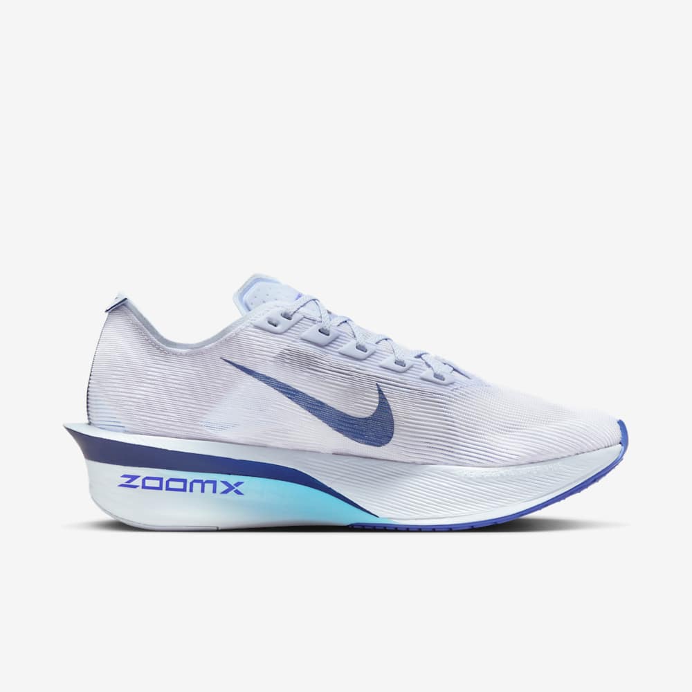 Tenis para correr para mujer en gris · HF6412-001 - vista 3