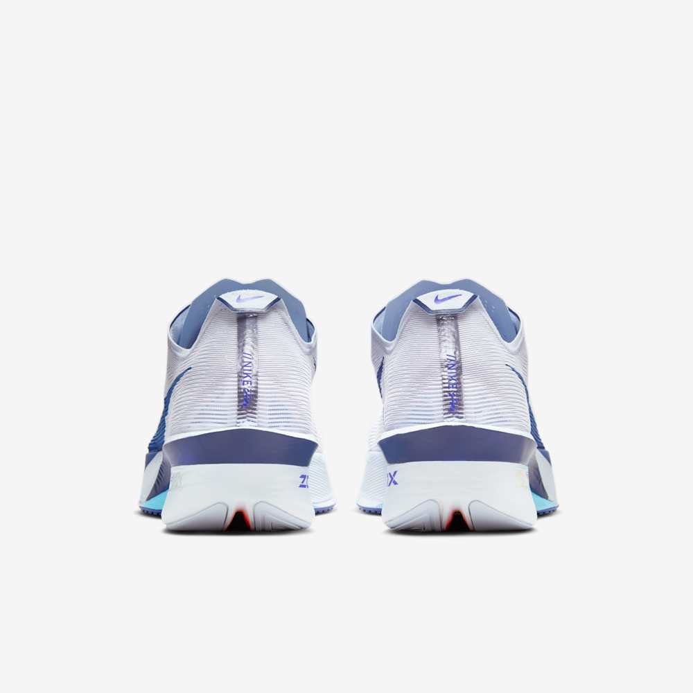 Tenis para correr para mujer en gris · HF6412-001 - vista 5