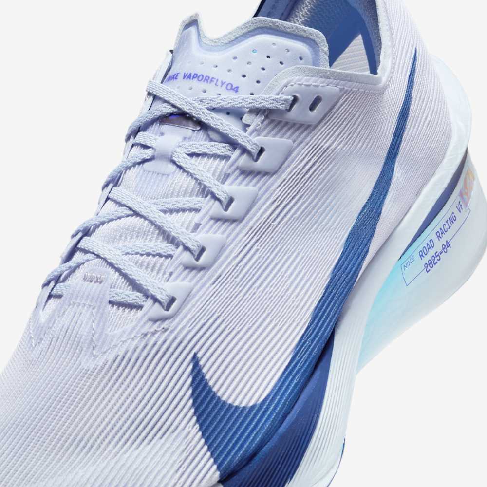 Tenis para correr para mujer en gris · HF6412-001 - vista 6