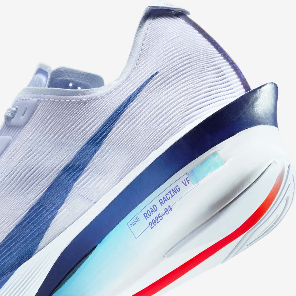 Tenis para correr para mujer en gris · HF6412-001 - vista 7