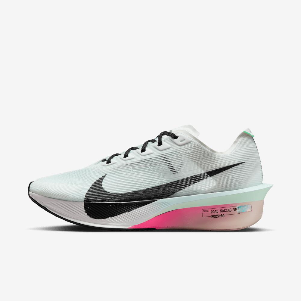 Tenis para correr para mujer en blanco · HF6412-101 - vista 1