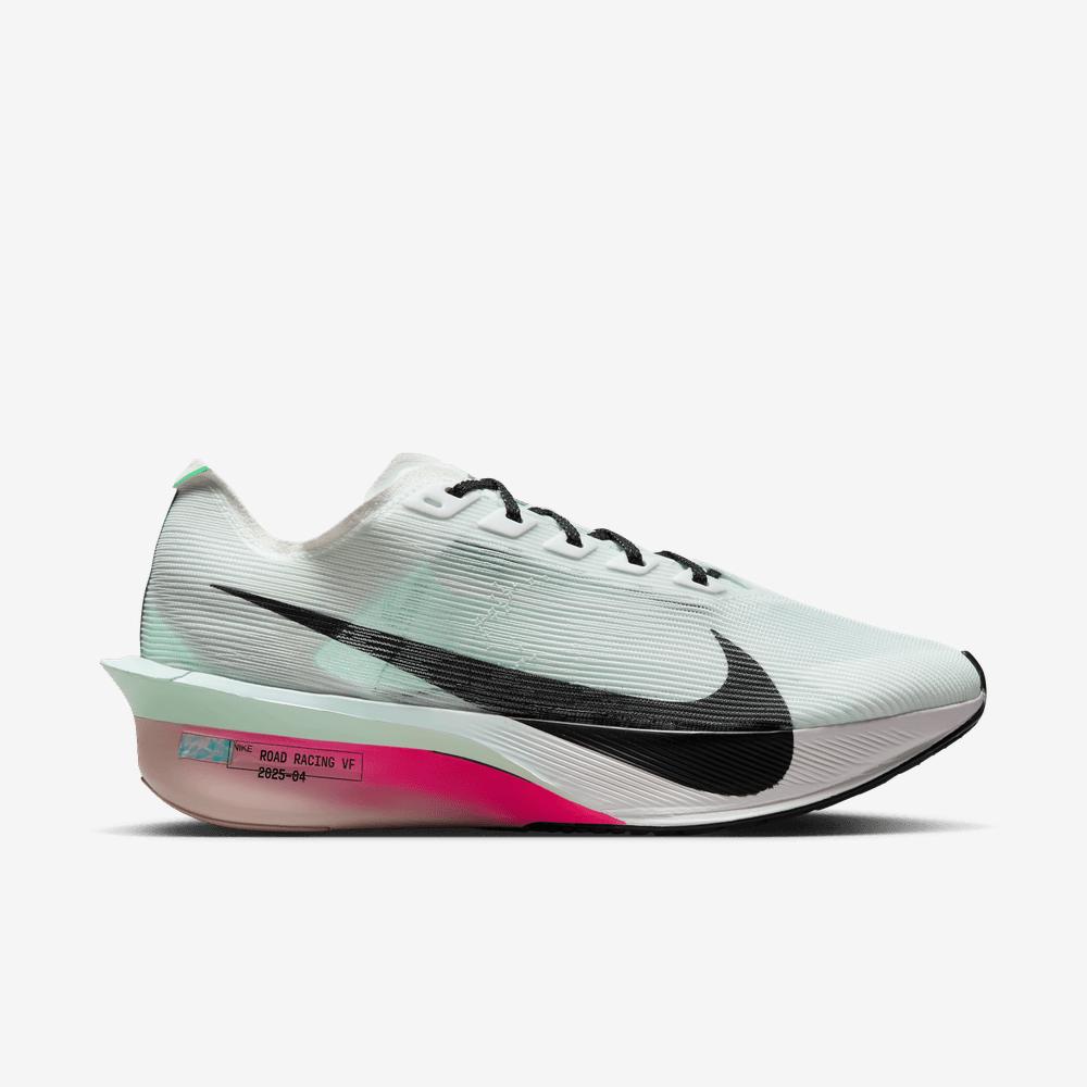 Tenis para correr para mujer en blanco · HF6412-101 - vista 3