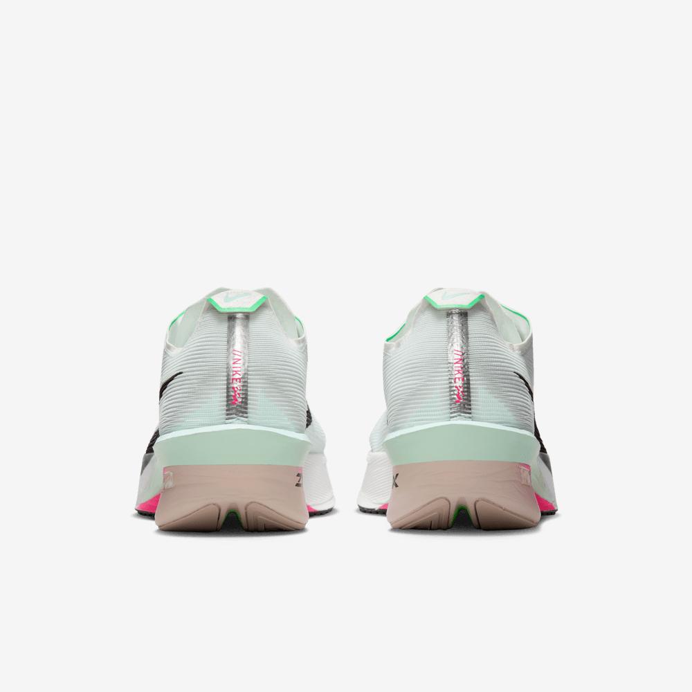 Tenis para correr para mujer en blanco · HF6412-101 - vista 6
