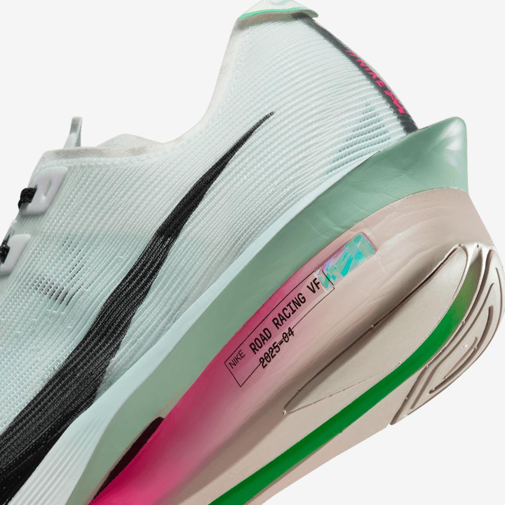 Tenis para correr para mujer en blanco · HF6412-101 - vista 10
