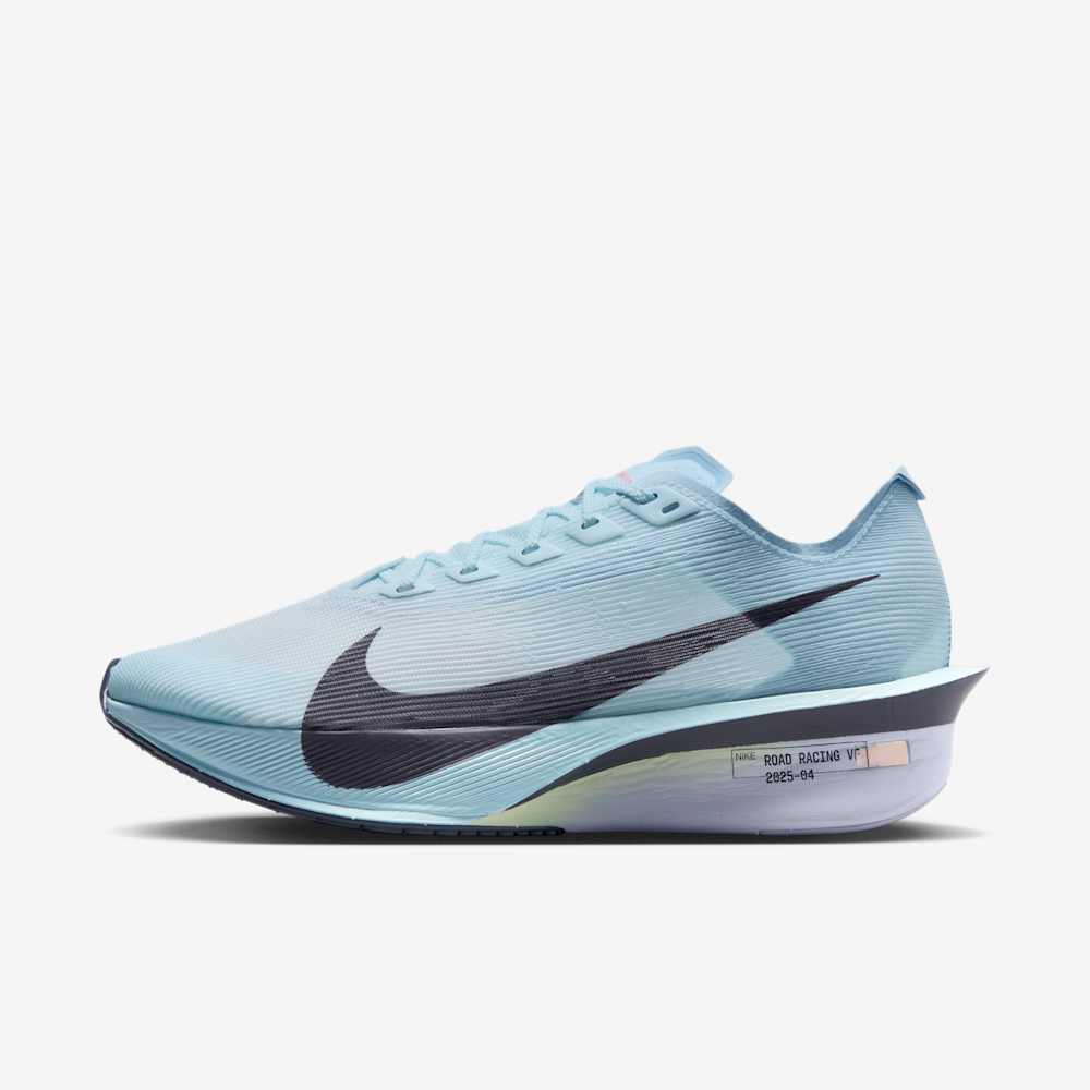 Tenis para correr para mujer en azul · HF6412-400 - vista 1