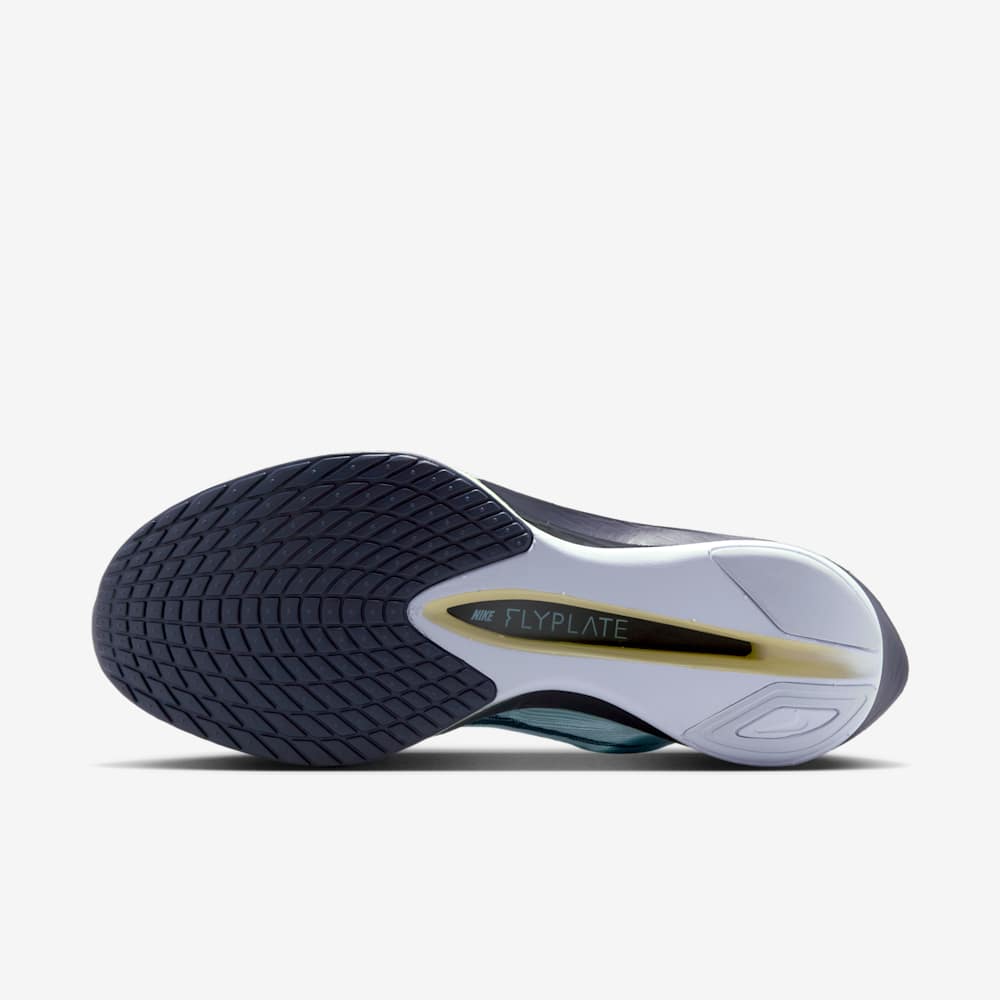 Tenis para correr para mujer en azul · HF6412-400 - vista 2