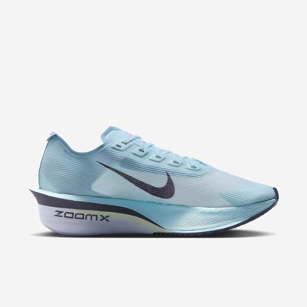 Tenis para correr para mujer en azul · HF6412-400 - vista 3