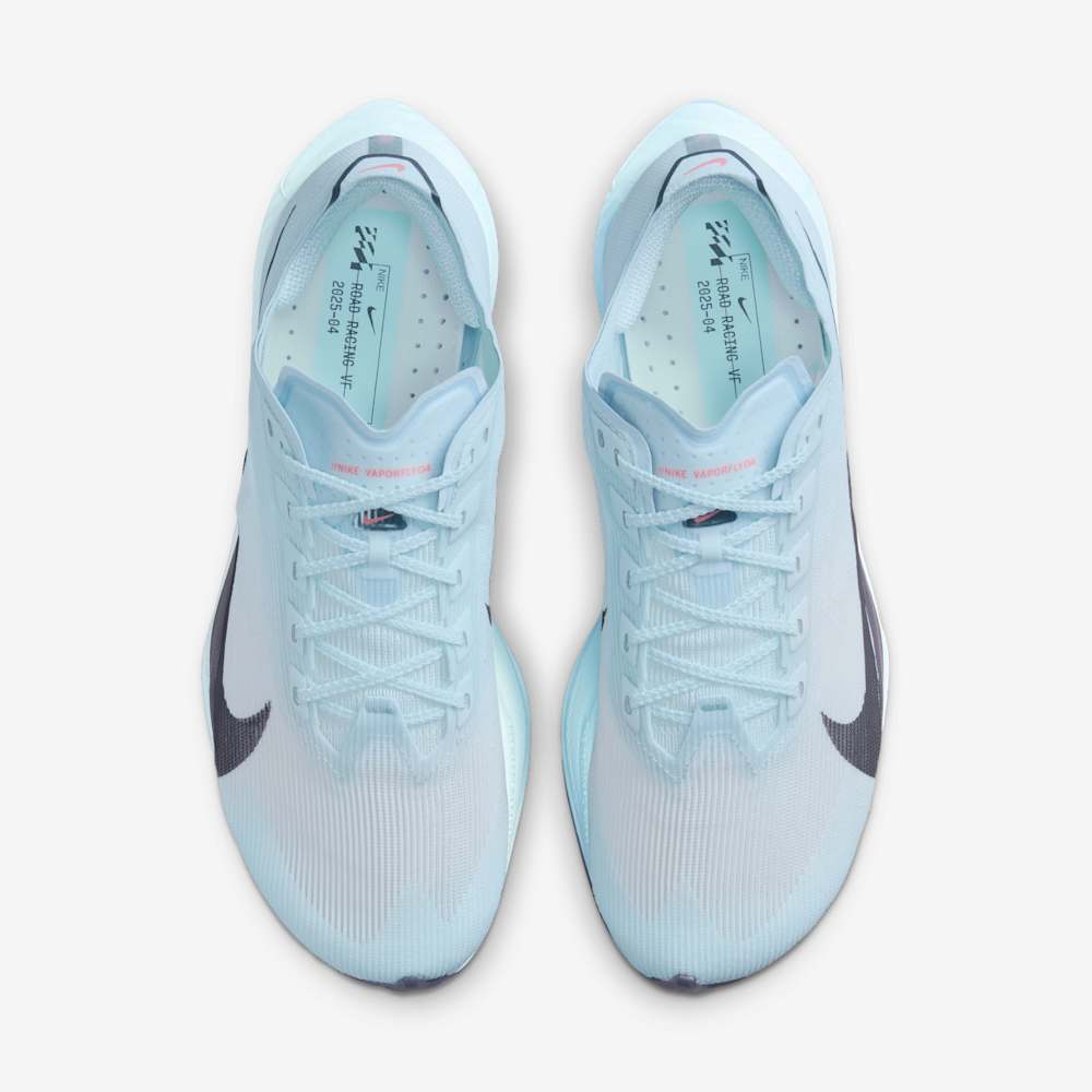 Tenis para correr para mujer en azul · HF6412-400 - vista 4