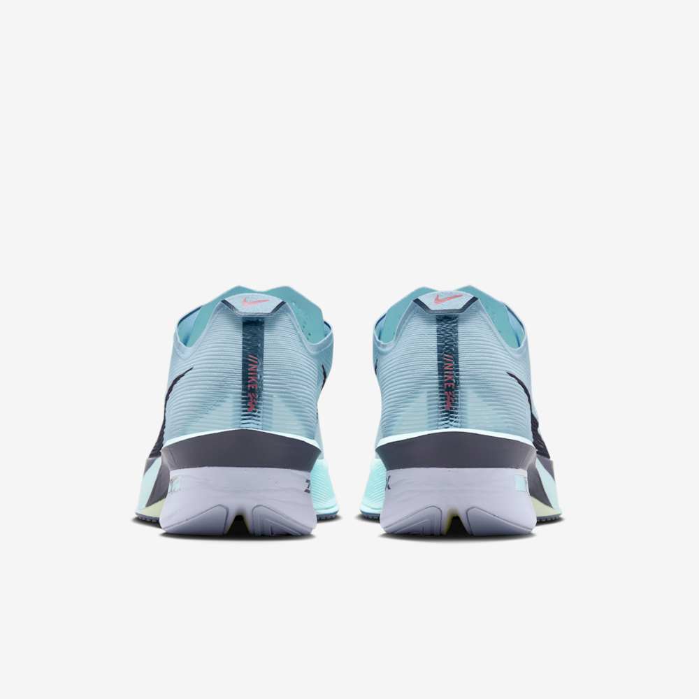 Tenis para correr para mujer en azul · HF6412-400 - vista 5