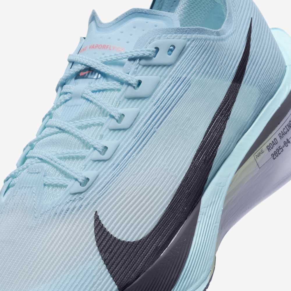 Tenis para correr para mujer en azul · HF6412-400 - vista 6