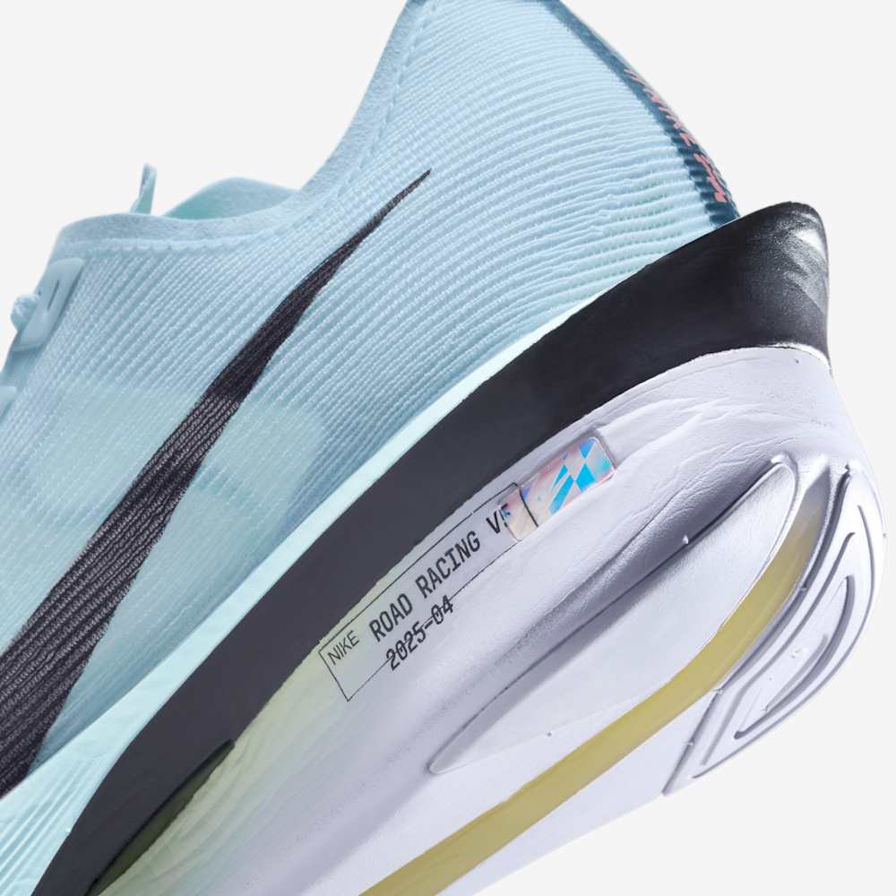 Tenis para correr para mujer en azul · HF6412-400 - vista 7