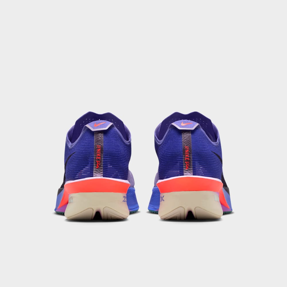 Tenis para correr para mujer en morado · HF6412-503 - vista 6