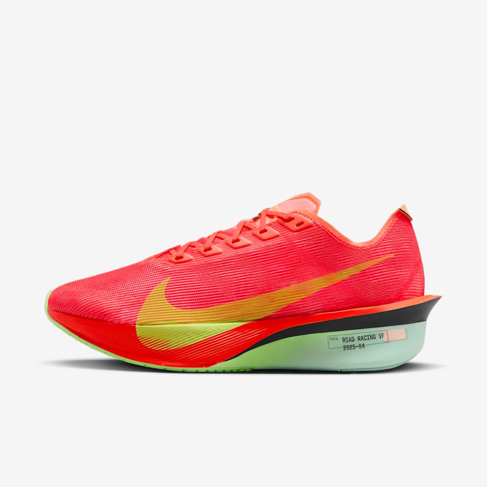 Tenis para correr para mujer en rojo · HF6412-600 - vista 1