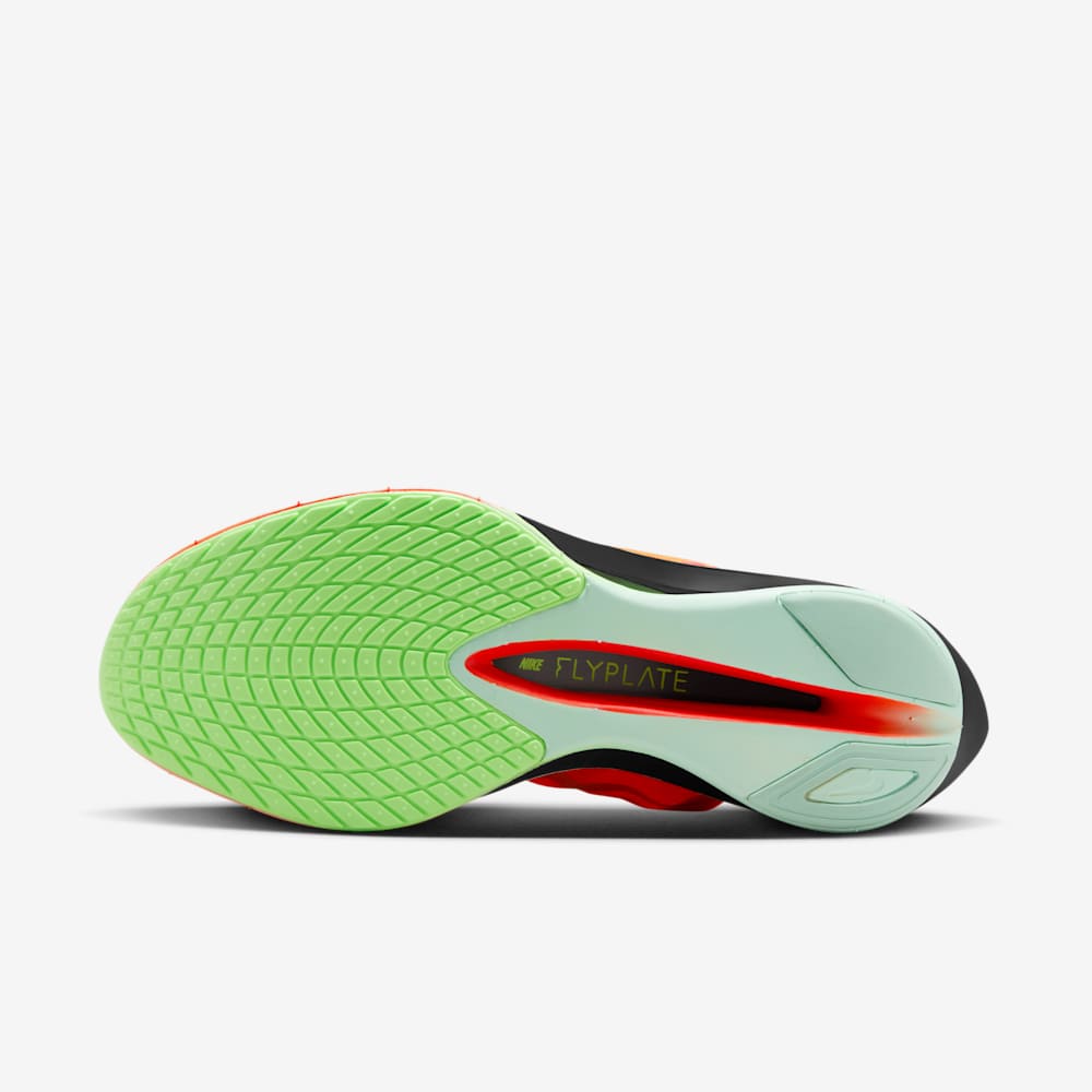 Tenis para correr para mujer en rojo · HF6412-600 - vista 2