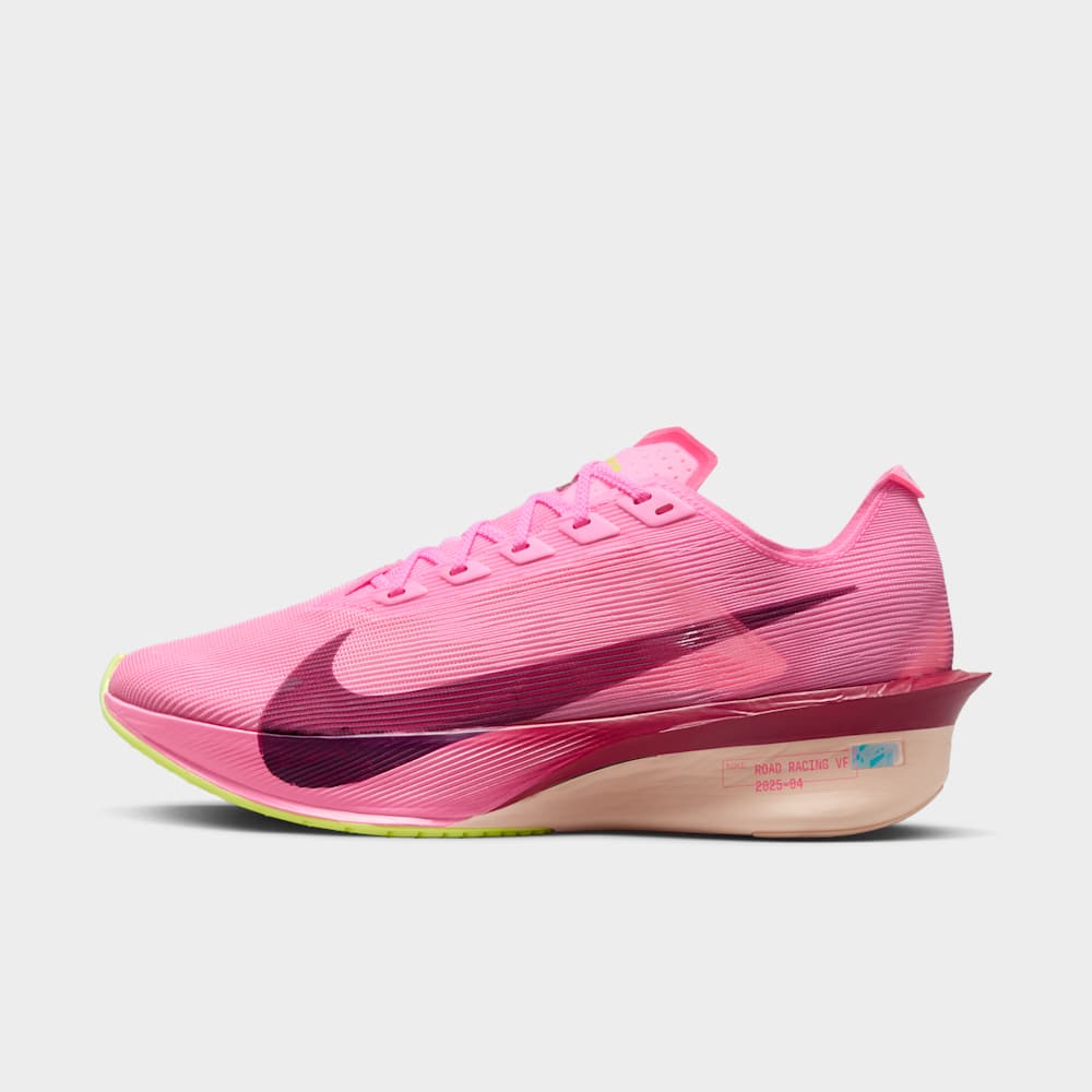 Tenis para correr para mujer en rosa · HF6412-601 - vista 1