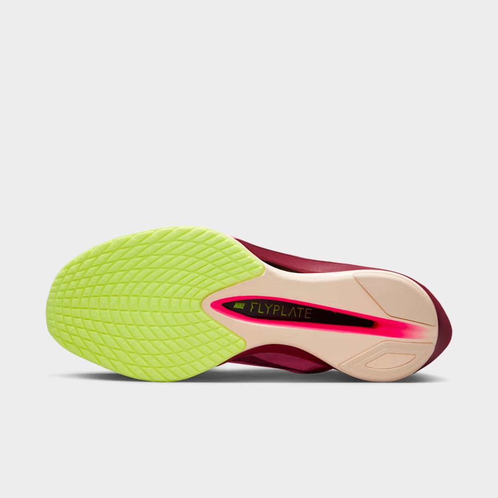 Tenis para correr para mujer en rosa · HF6412-601 - vista 2
