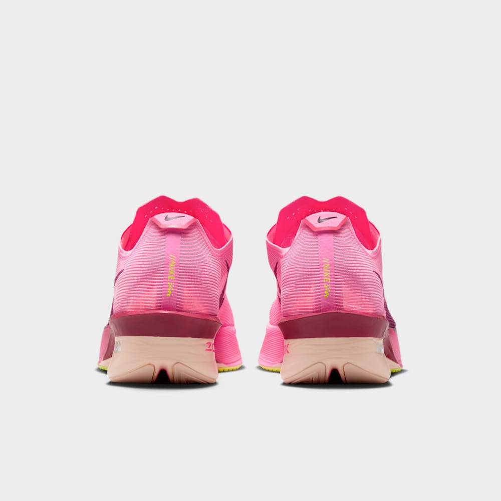 Tenis para correr para mujer en rosa · HF6412-601 - vista 6