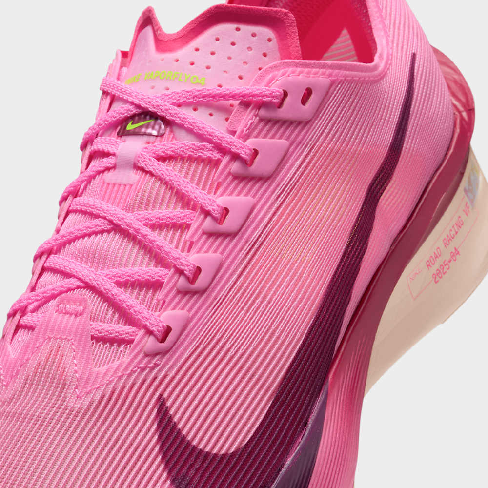 Tenis para correr para mujer en rosa · HF6412-601 - vista 7