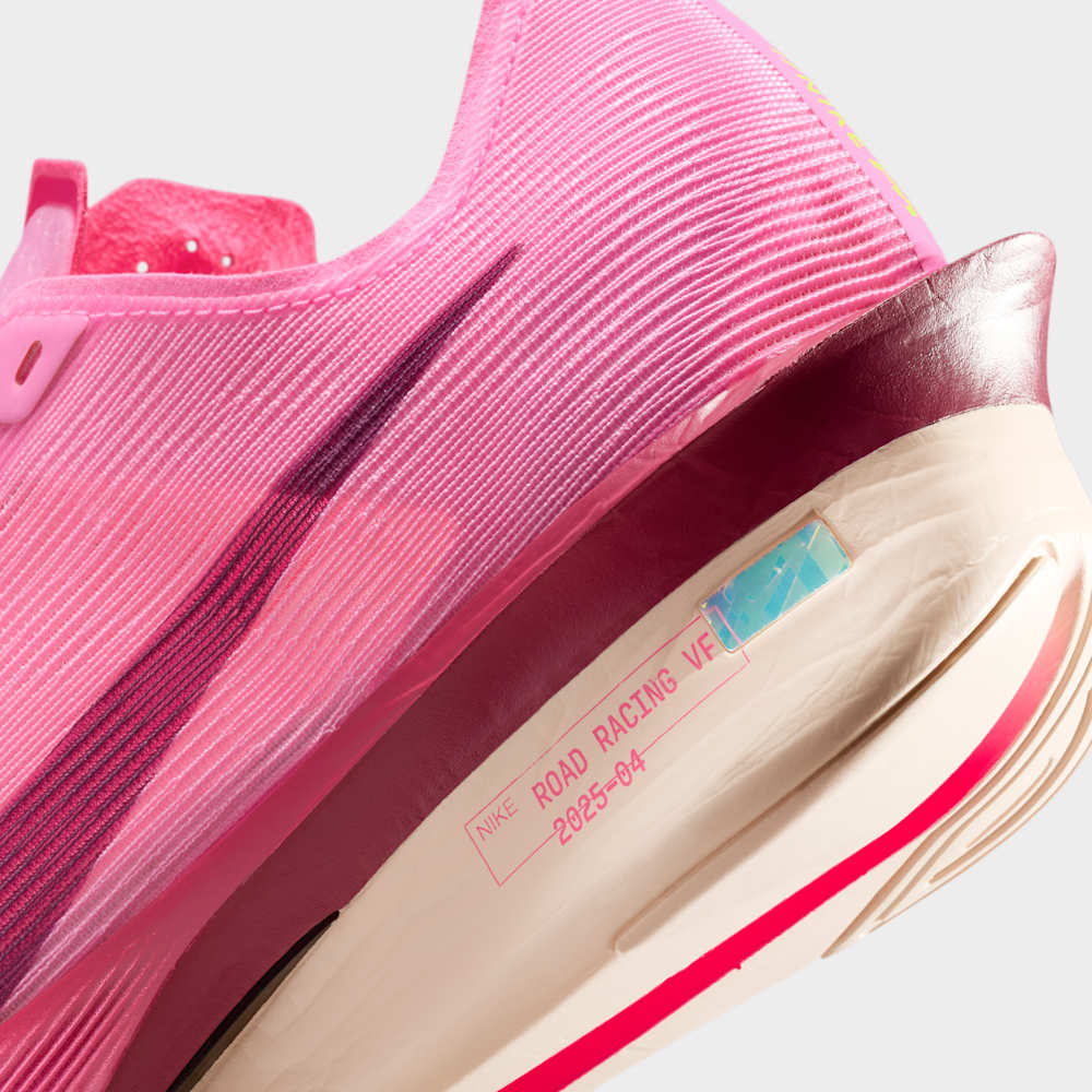 Tenis para correr para mujer en rosa · HF6412-601 - vista 8