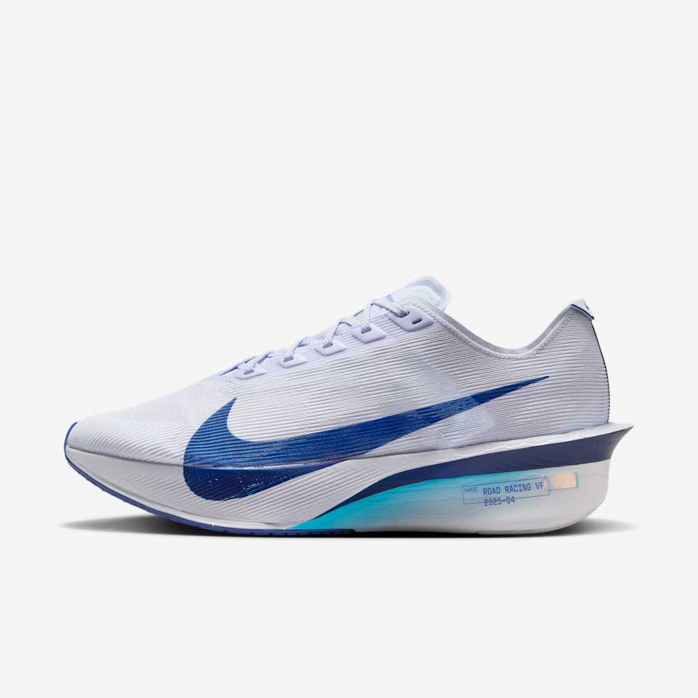 Tenis para correr para hombre en gris · HF6414-001 - vista 1