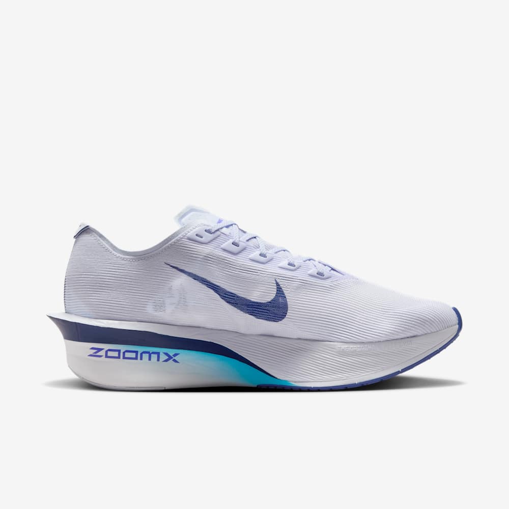Tenis para correr para hombre en gris · HF6414-001 - vista 3