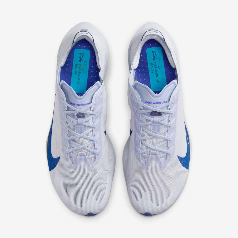Tenis para correr para hombre en gris · HF6414-001 - vista 4