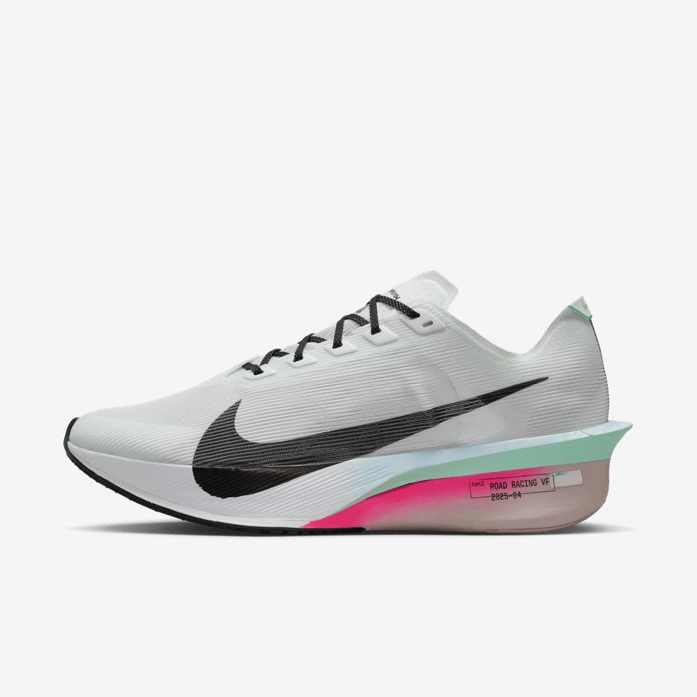 Tenis para correr para hombre en blanco · HF6414-101 - vista 1