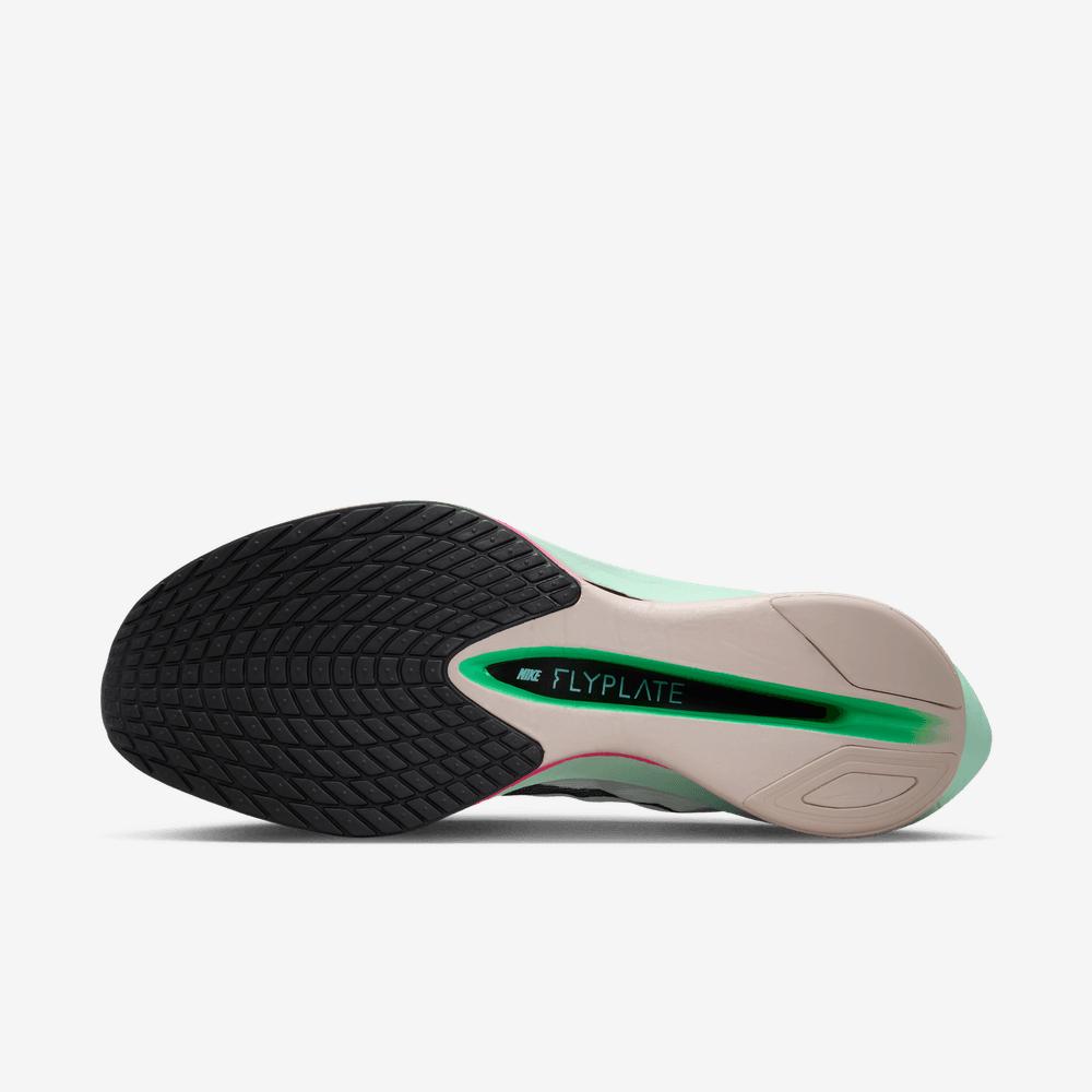 Tenis para correr para hombre en blanco · HF6414-101 - vista 2