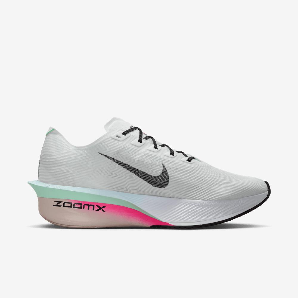 Tenis para correr para hombre en blanco · HF6414-101 - vista 3