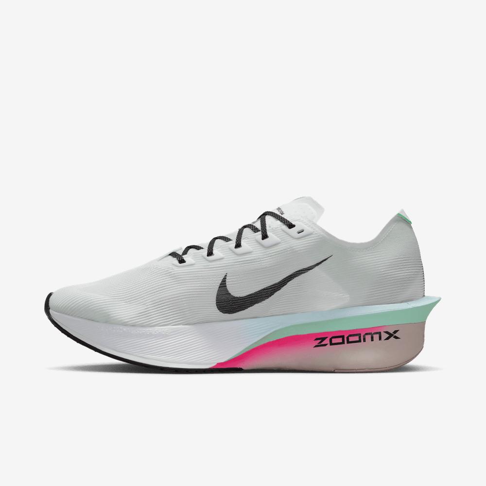 Tenis para correr para hombre en blanco · HF6414-101 - vista 7