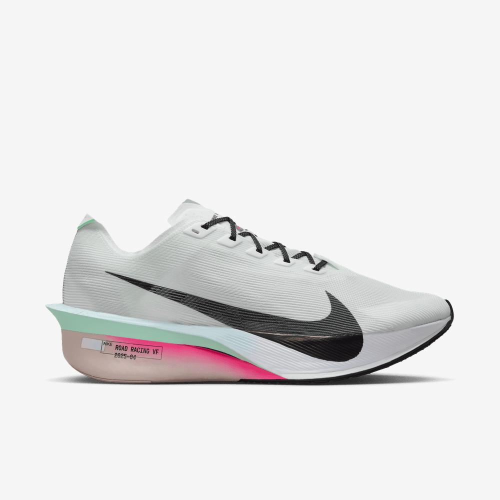 Tenis para correr para hombre en blanco · HF6414-101 - vista 8