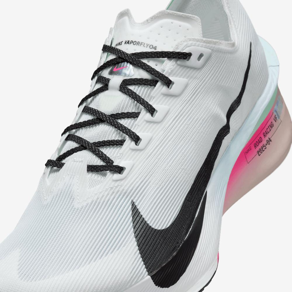 Tenis para correr para hombre en blanco · HF6414-101 - vista 9