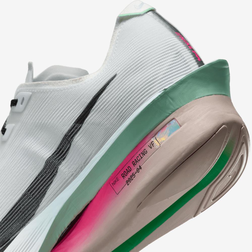 Tenis para correr para hombre en blanco · HF6414-101 - vista 10