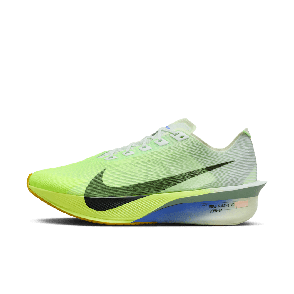 Tenis para correr para hombre en verde · HF6414-300 - vista 1