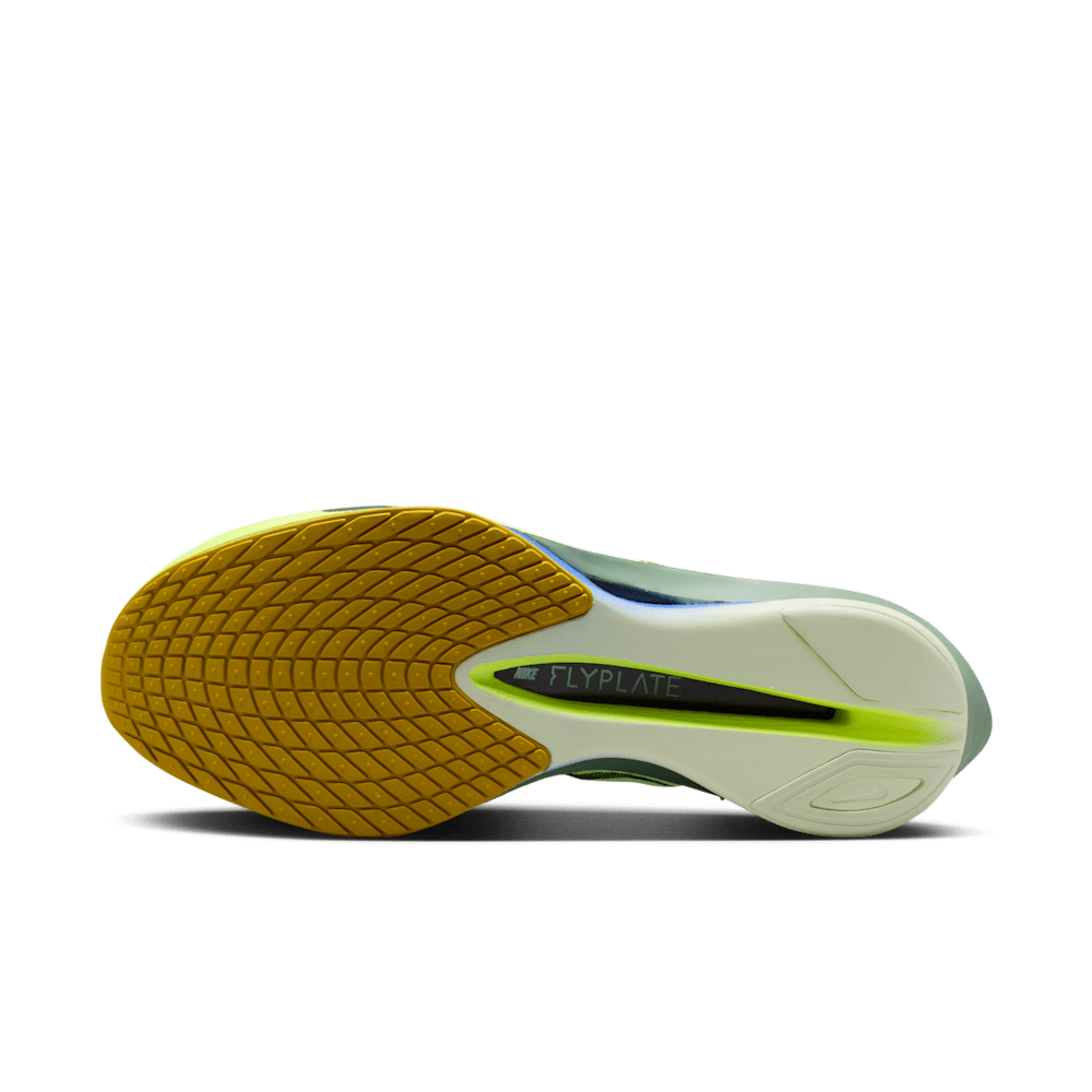 Tenis para correr para hombre en verde · HF6414-300 - vista 2