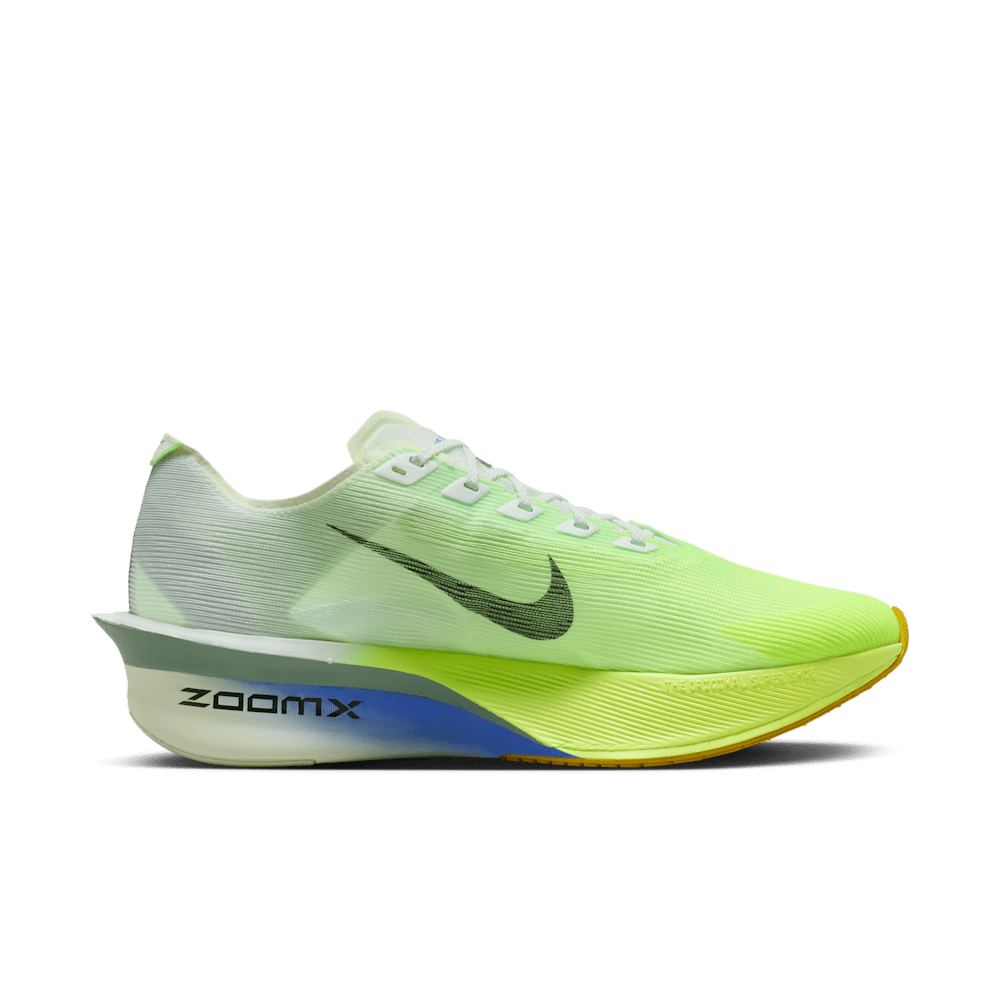 Tenis para correr para hombre en verde · HF6414-300 - vista 3