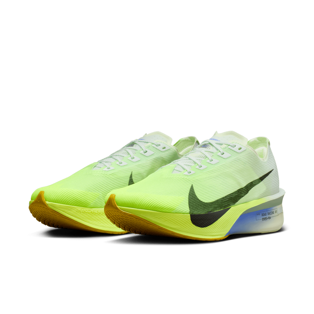 Tenis para correr para hombre en verde · HF6414-300 - vista 5
