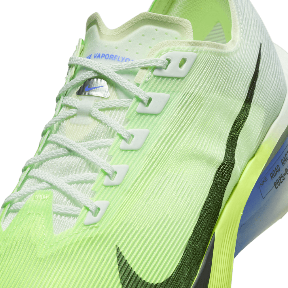 Tenis para correr para hombre en verde · HF6414-300 - vista 7
