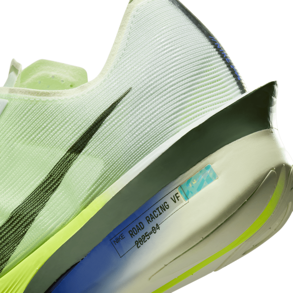 Tenis para correr para hombre en verde · HF6414-300 - vista 8