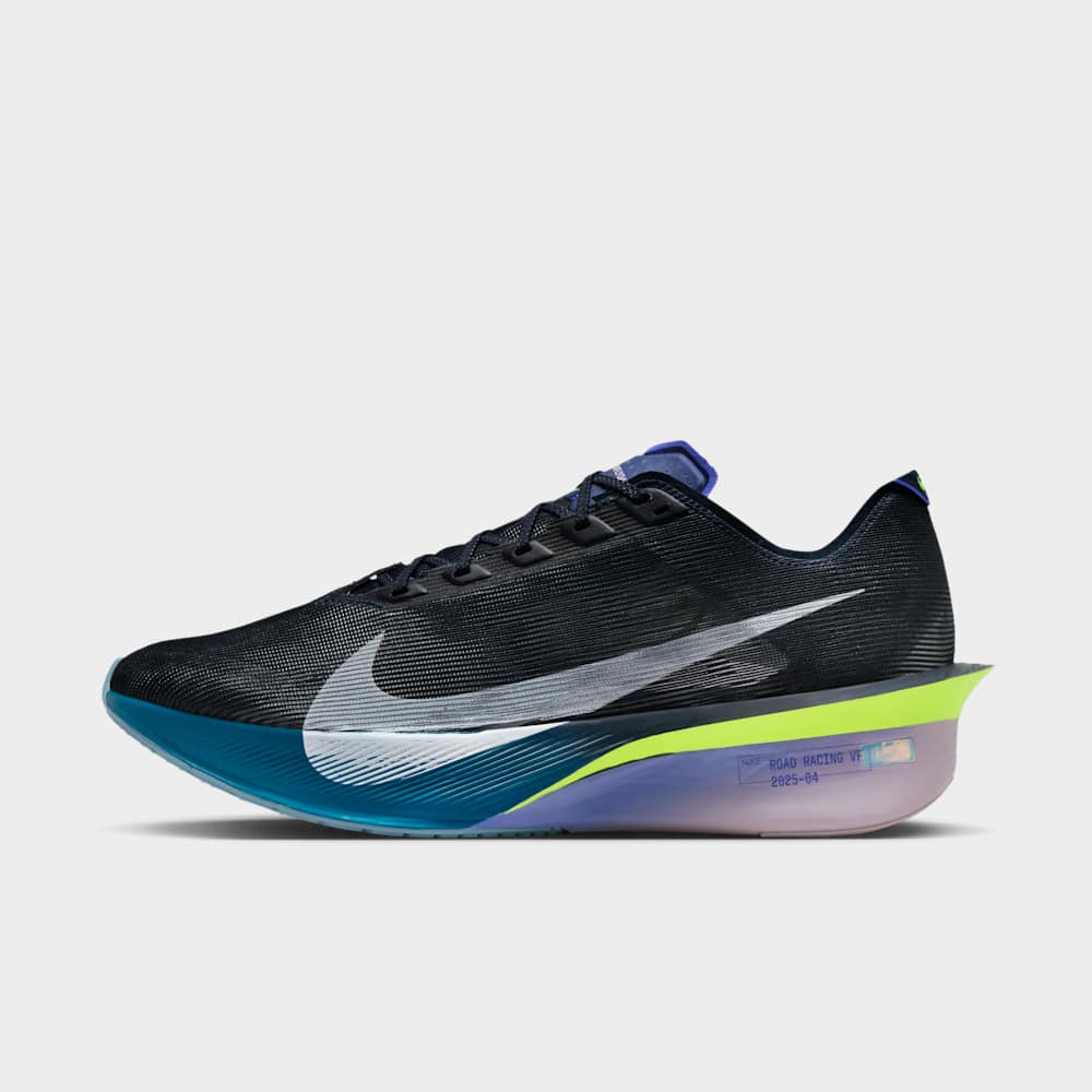 Tenis para correr para hombre en azul · HF6414-401 - vista 1